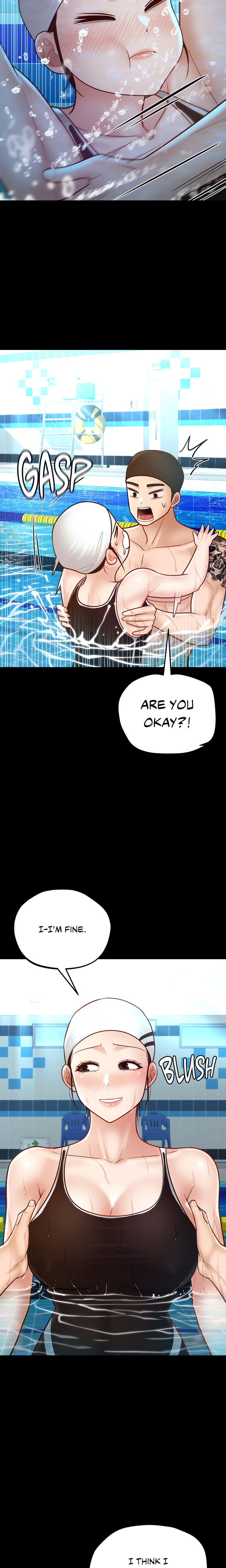 My Sweet Home Chapter 34 - Page 10