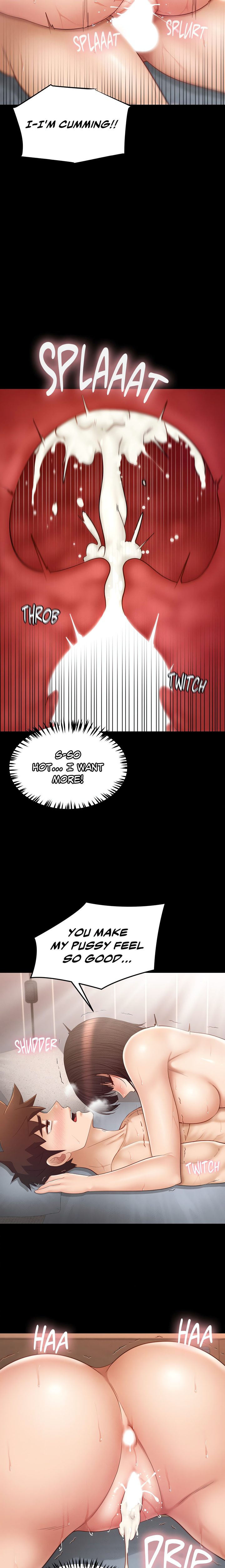 My Sweet Home Chapter 35 - Page 7