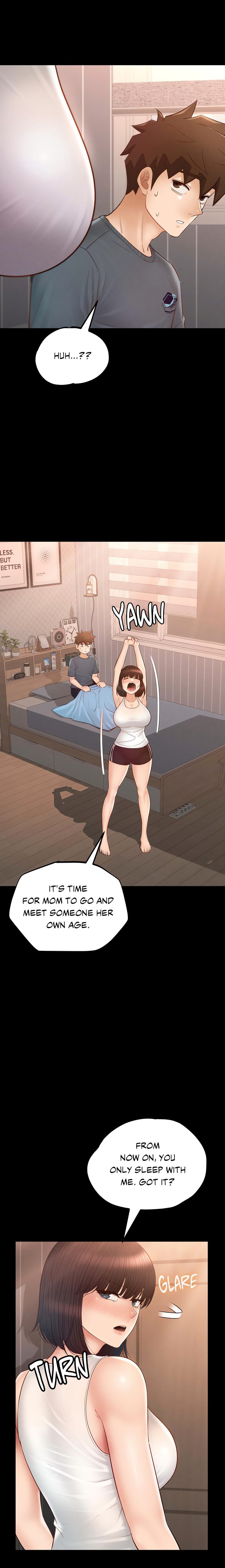 My Sweet Home Chapter 36 - Page 9