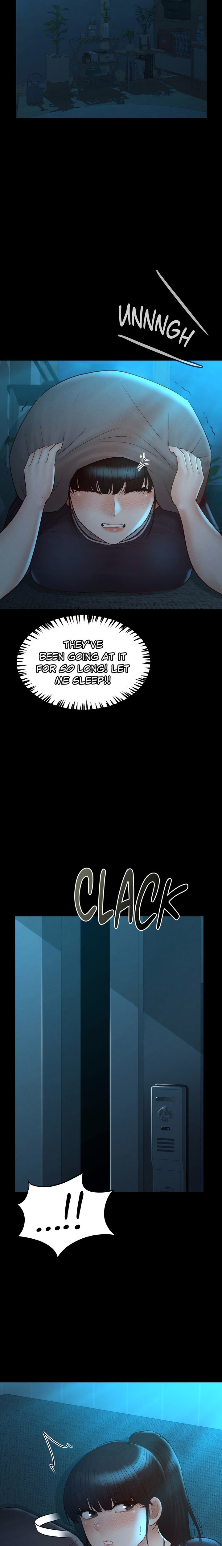 My Sweet Home Chapter 37 - Page 17