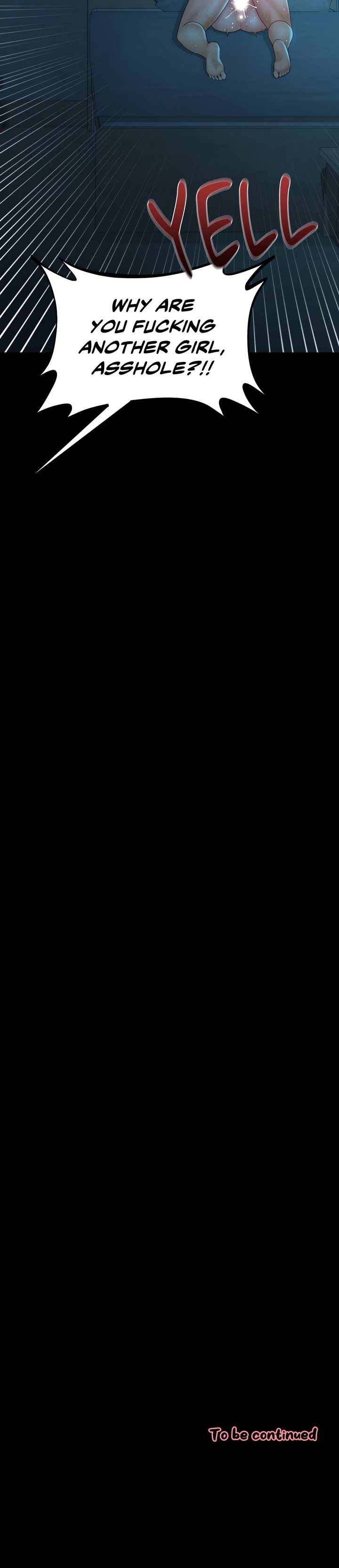 My Sweet Home Chapter 37 - Page 21