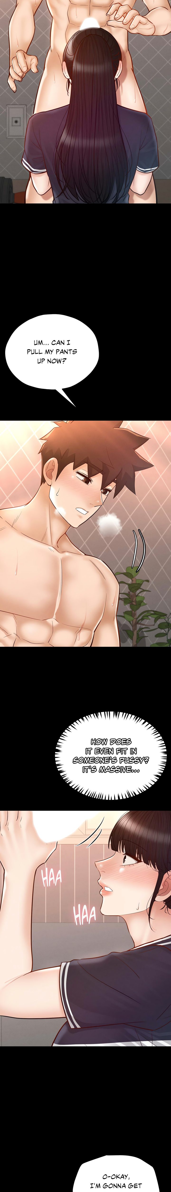 My Sweet Home Chapter 38 - Page 21