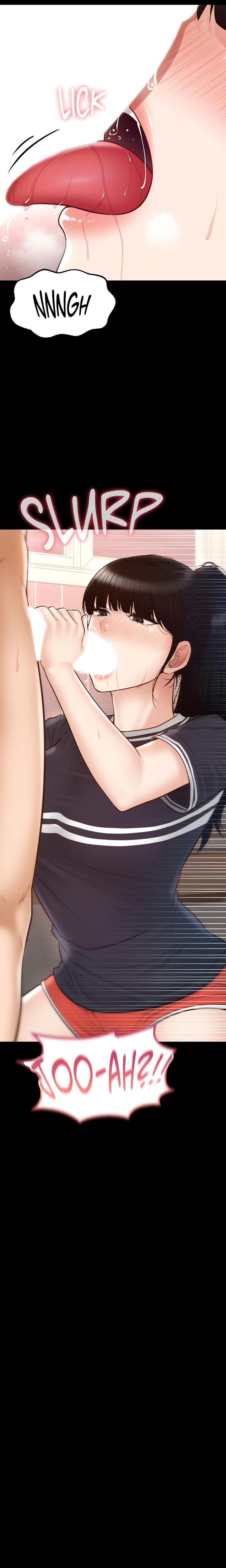 My Sweet Home Chapter 38 - Page 23