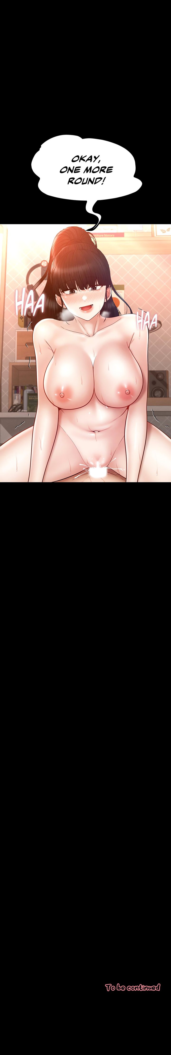 My Sweet Home Chapter 39 - Page 21