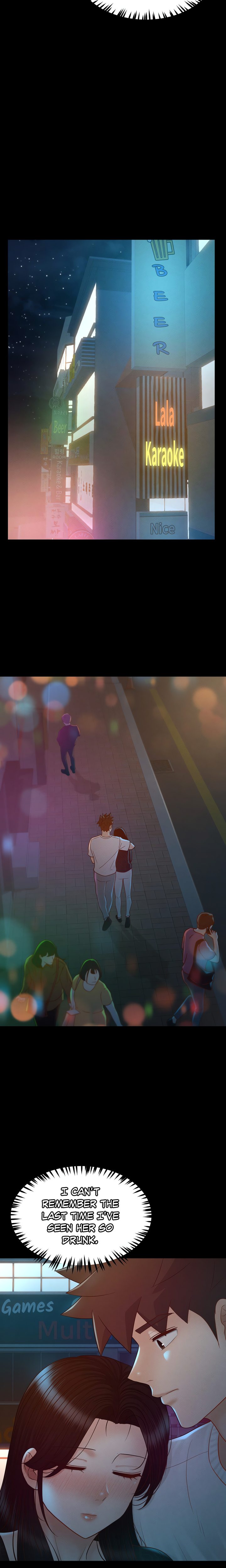 My Sweet Home Chapter 42 - Page 13