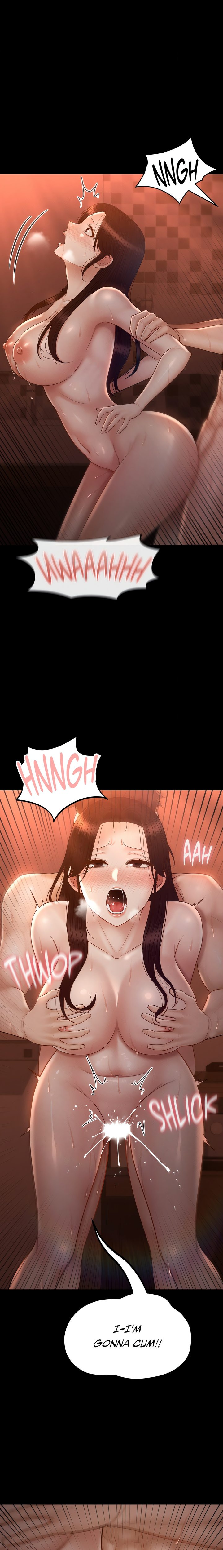 My Sweet Home Chapter 42 - Page 19