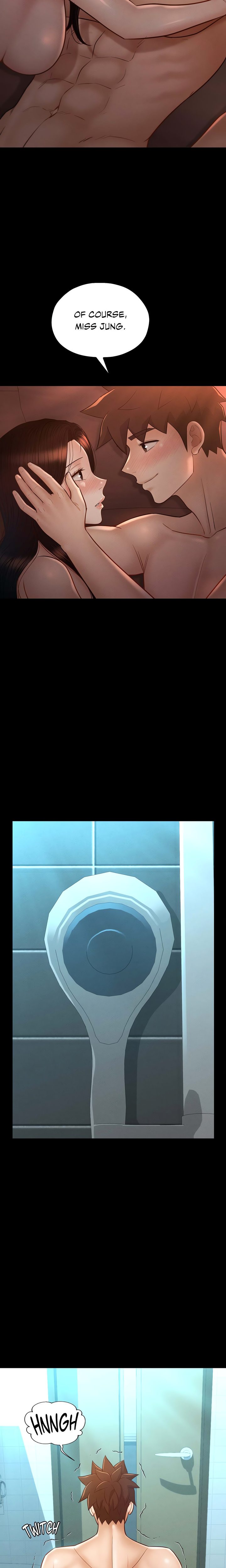 My Sweet Home Chapter 43 - Page 17