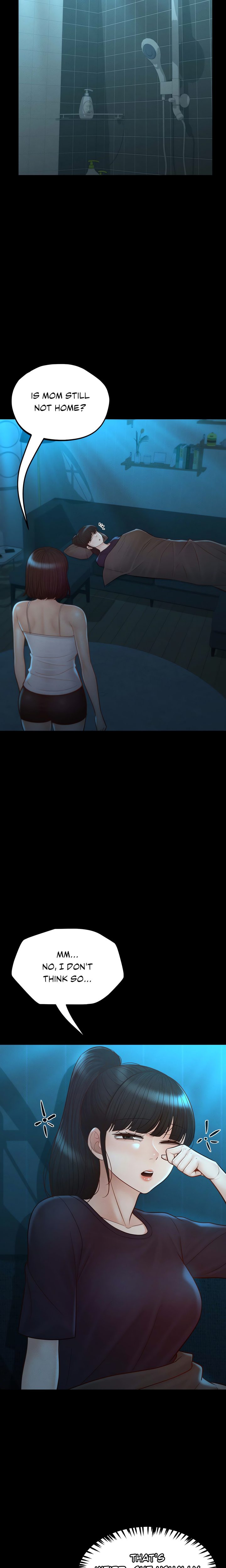 My Sweet Home Chapter 43 - Page 23