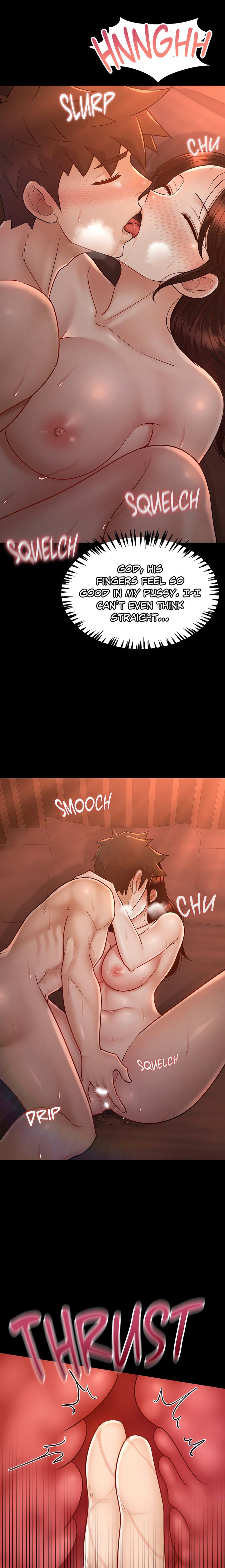 My Sweet Home Chapter 43 - Page 4