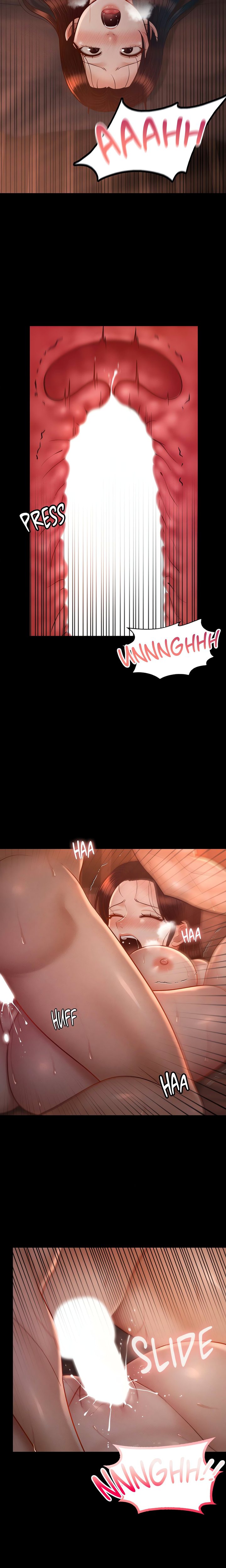 My Sweet Home Chapter 43 - Page 7