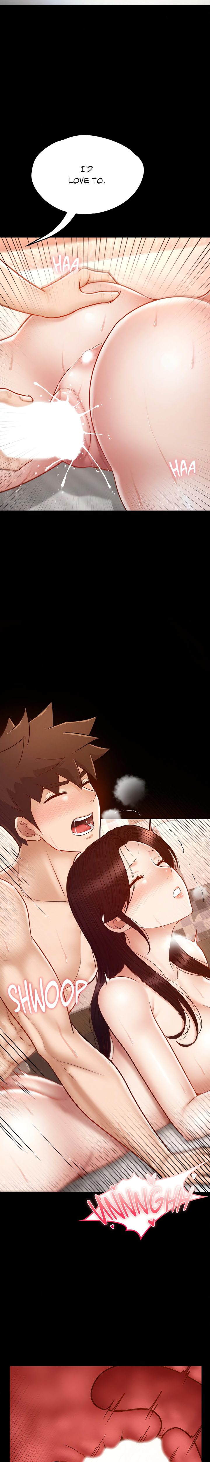 My Sweet Home Chapter 44 - Page 13