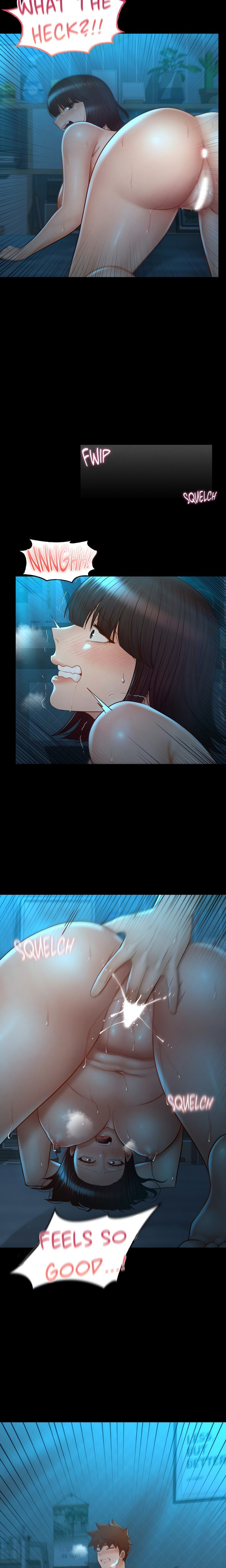 My Sweet Home Chapter 46 - Page 19