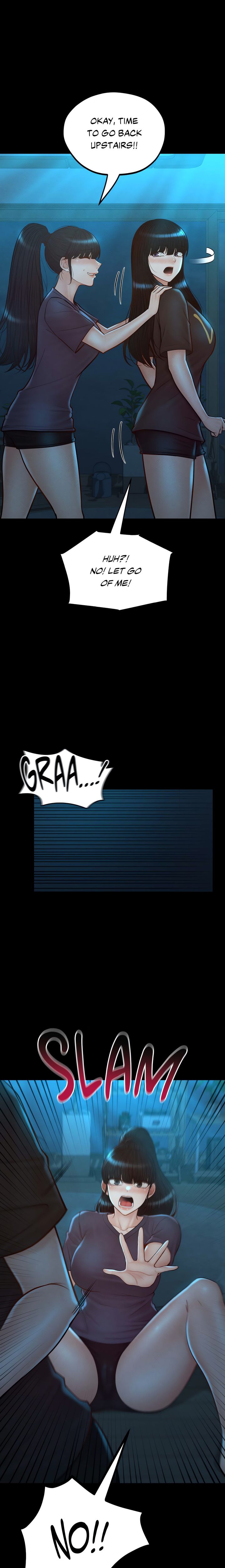 My Sweet Home Chapter 47 - Page 11