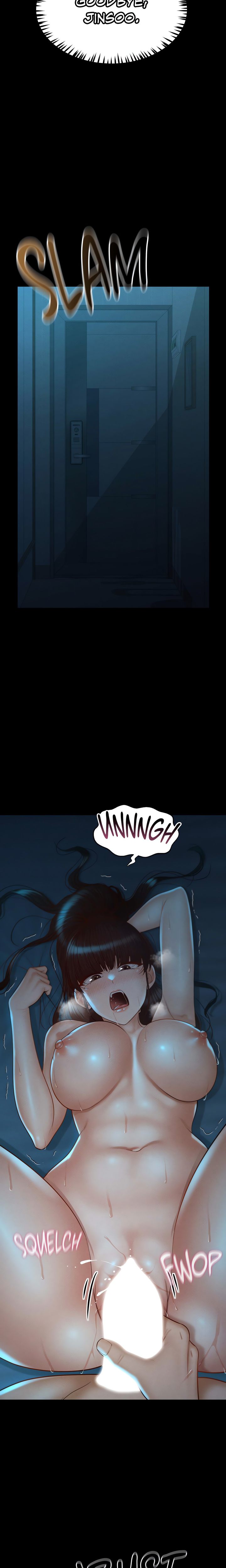 My Sweet Home Chapter 47 - Page 22