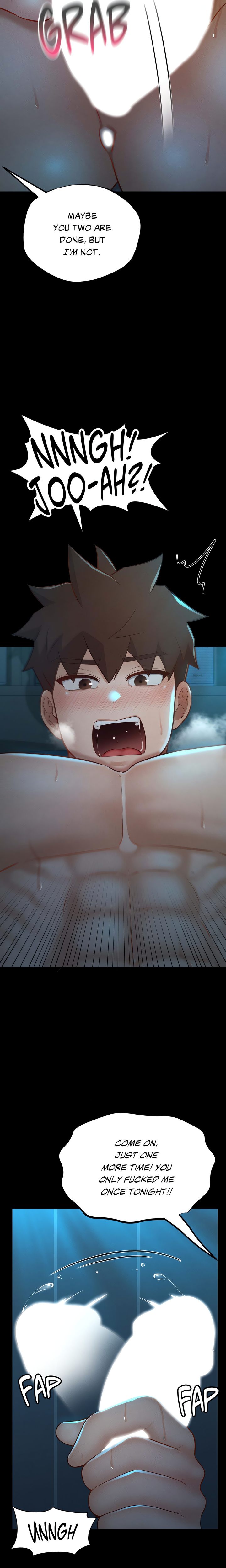 My Sweet Home Chapter 48 - Page 14