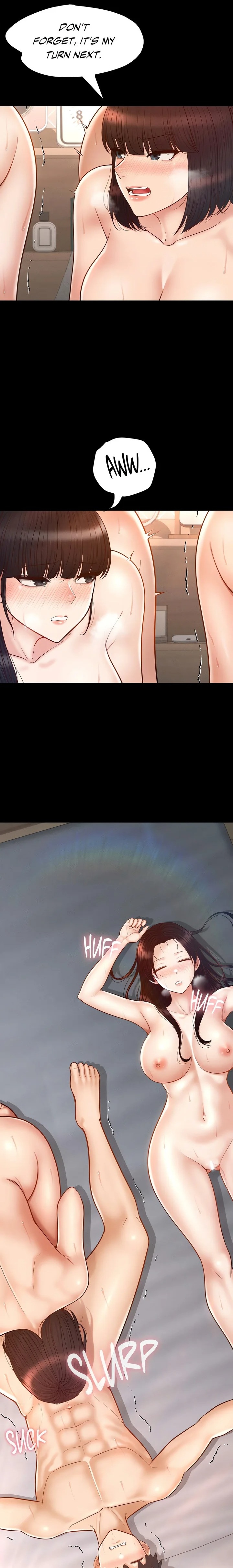 My Sweet Home Chapter 50 - Page 14