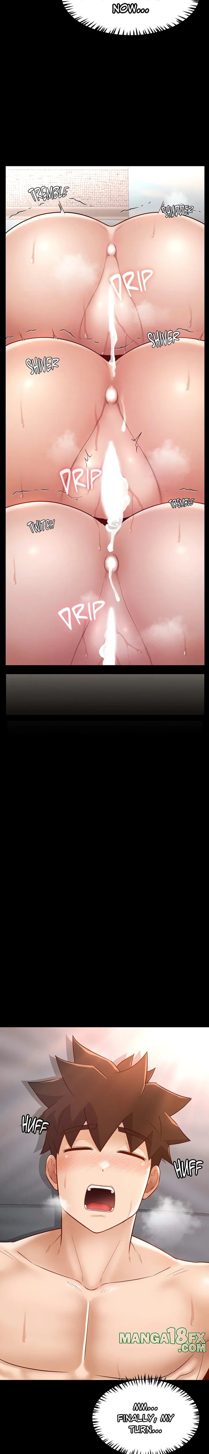 My Sweet Home Chapter 50 - Page 20