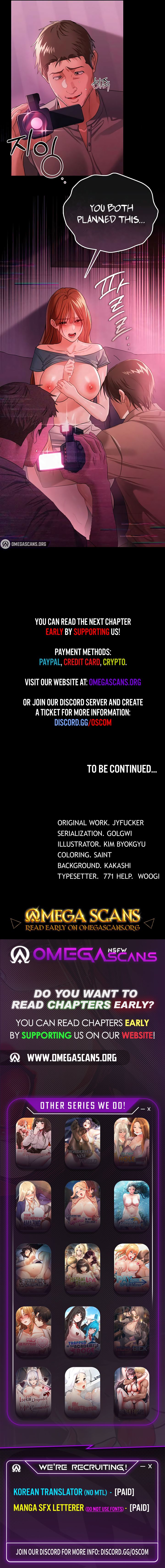 A Dangerous Deal and The Girl Next Door Chapter 38 - Page 9