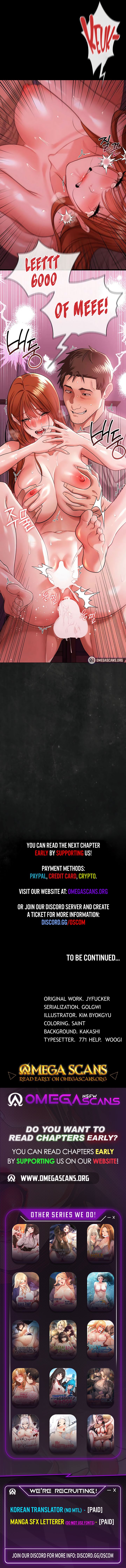 A Dangerous Deal and The Girl Next Door Chapter 40 - Page 11