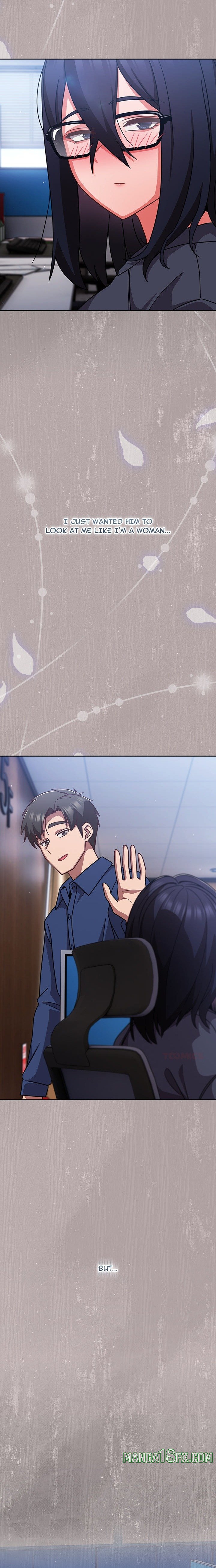 Let’s Play Hooky Chapter 46 - Page 13