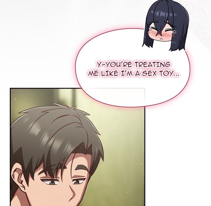 Let’s Play Hooky Chapter 47 - Page 104