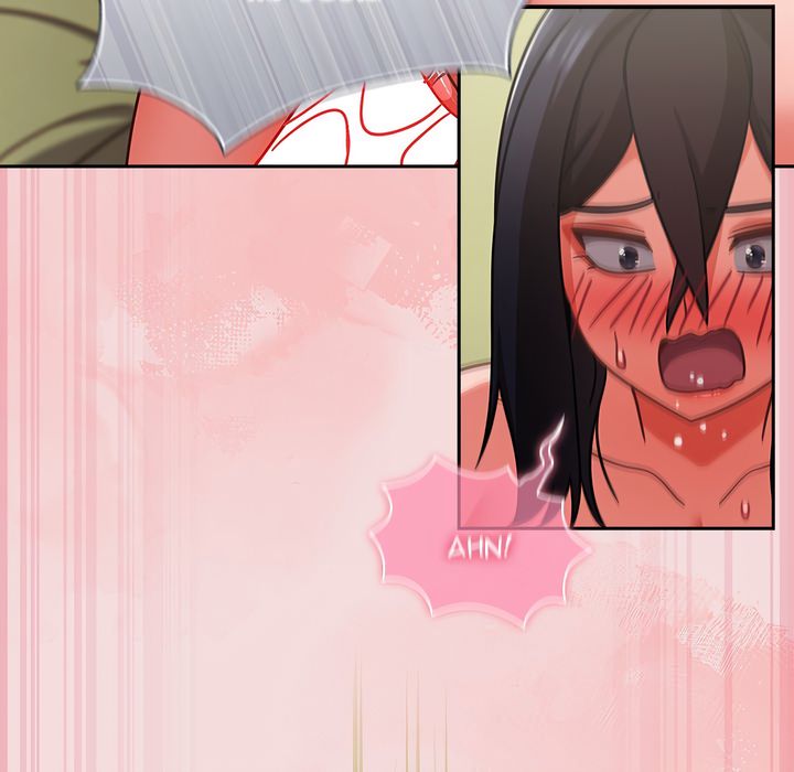 Let’s Play Hooky Chapter 47 - Page 134