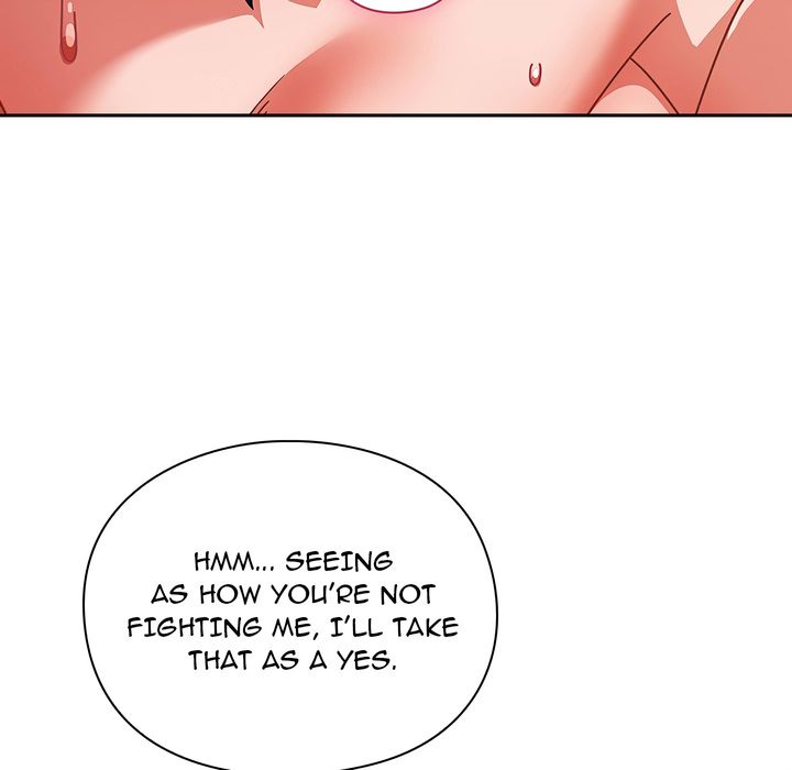 Let’s Play Hooky Chapter 47 - Page 16