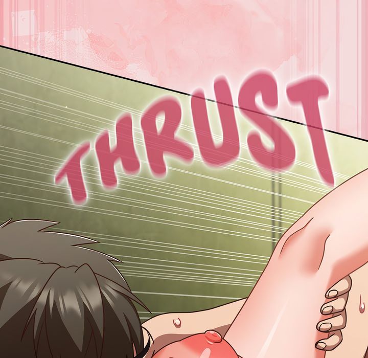 Let’s Play Hooky Chapter 47 - Page 25