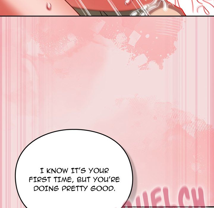 Let’s Play Hooky Chapter 47 - Page 32