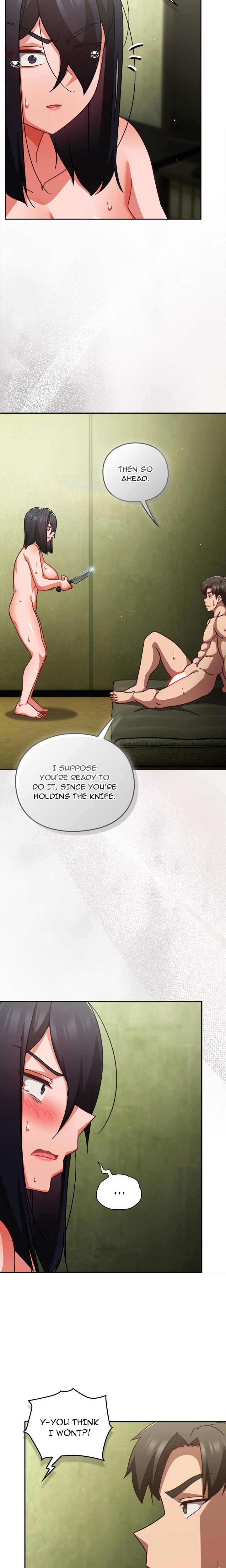 Let’s Play Hooky Chapter 48 - Page 16