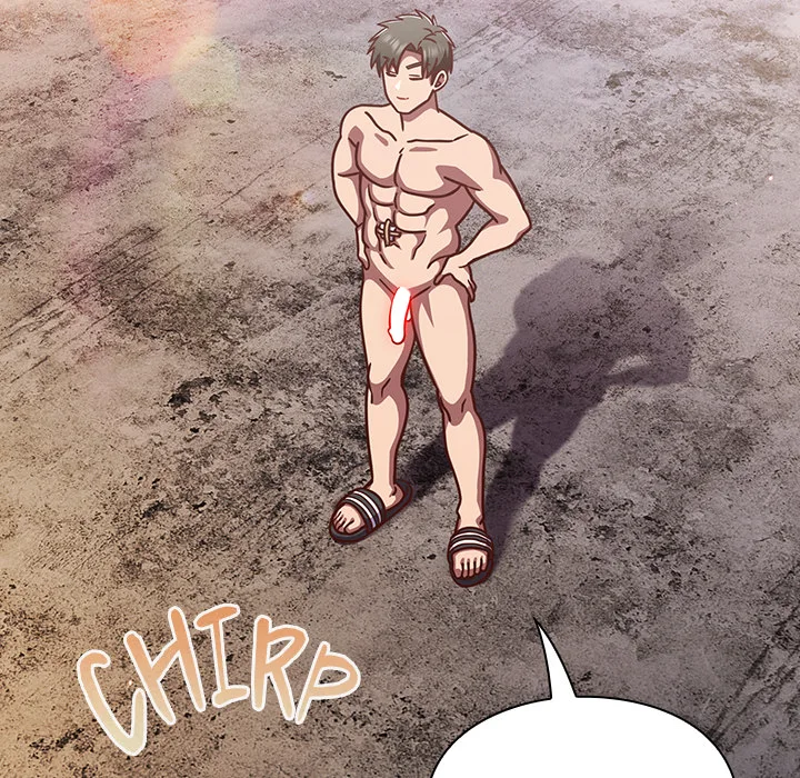 Let’s Play Hooky Chapter 49 - Page 10