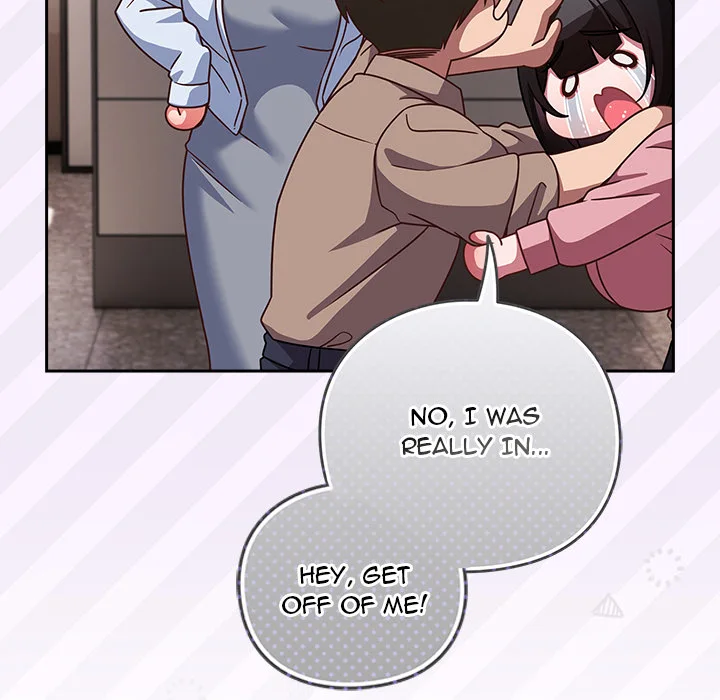 Let’s Play Hooky Chapter 49 - Page 128