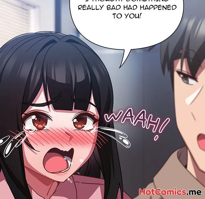 Let’s Play Hooky Chapter 49 - Page 130