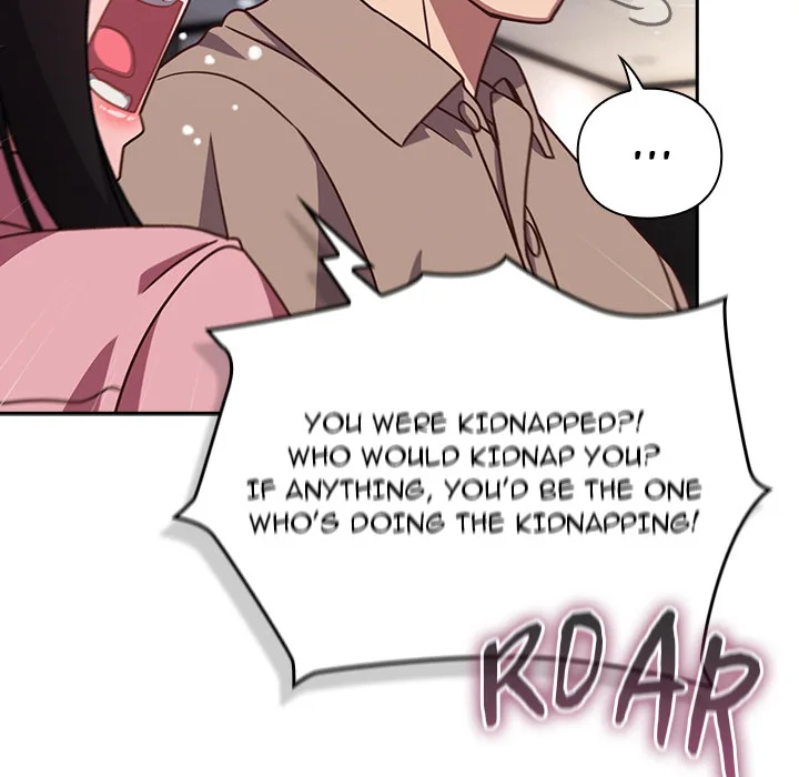 Let’s Play Hooky Chapter 49 - Page 133