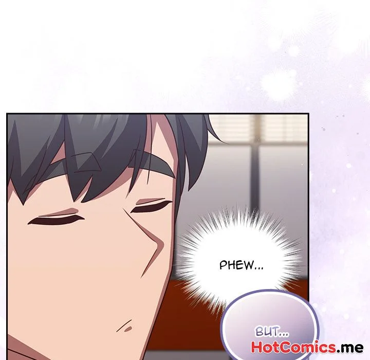 Let’s Play Hooky Chapter 49 - Page 139