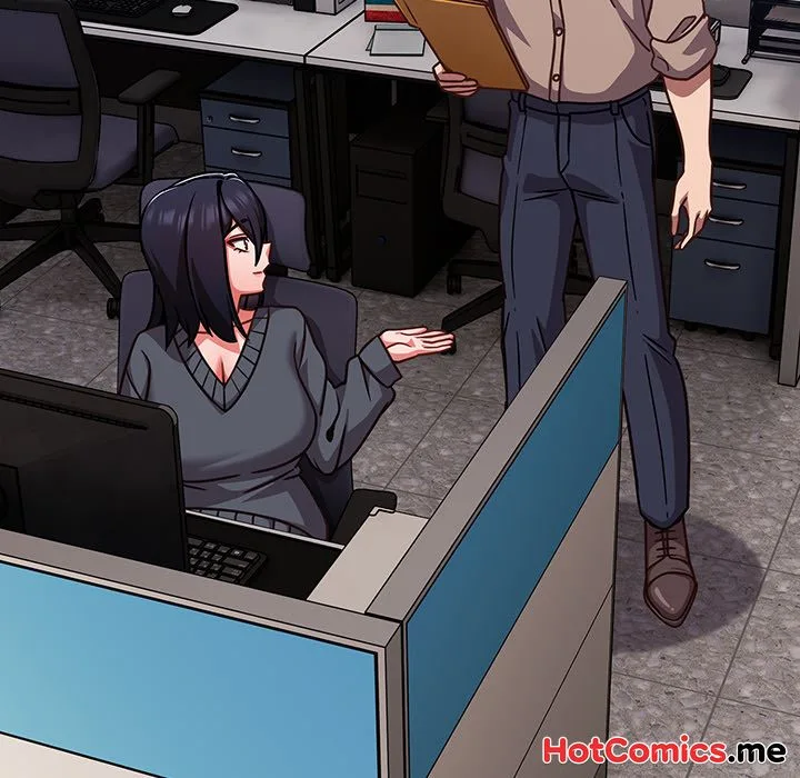 Let’s Play Hooky Chapter 49 - Page 168