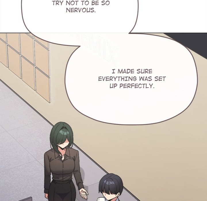 Stop Smoking Chapter 77 - Page 189