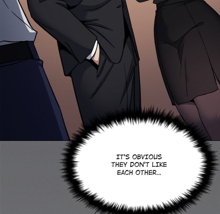 Stop Smoking Chapter 77 - Page 67