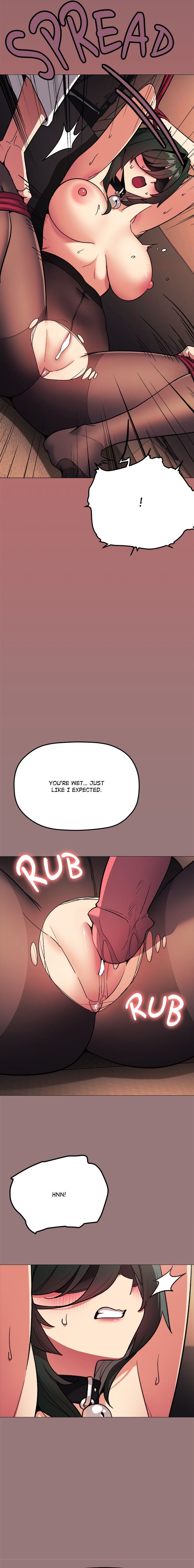 Stop Smoking Chapter 80 - Page 14