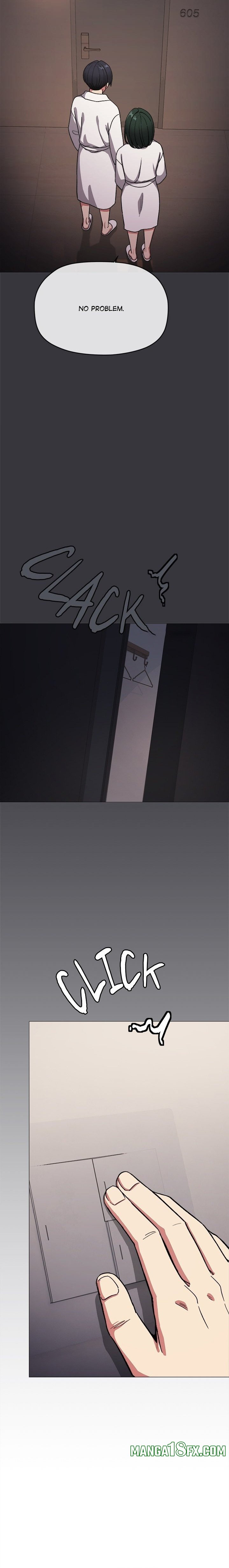 Stop Smoking Chapter 86 - Page 13