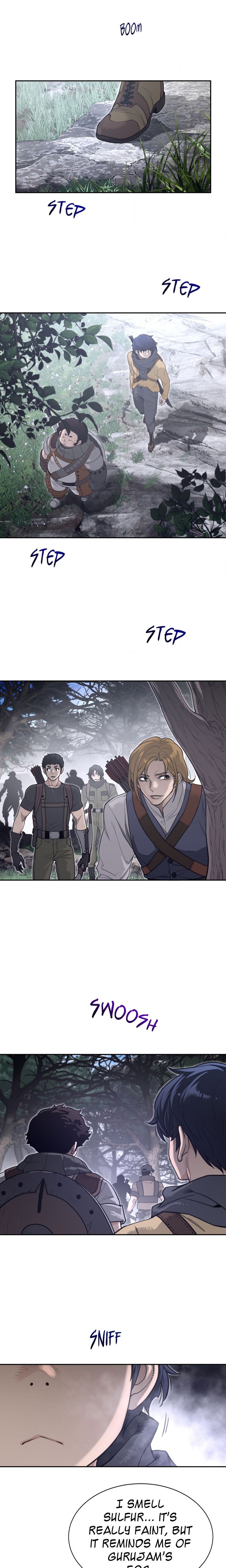 Perfect Half Chapter 204 - Page 5