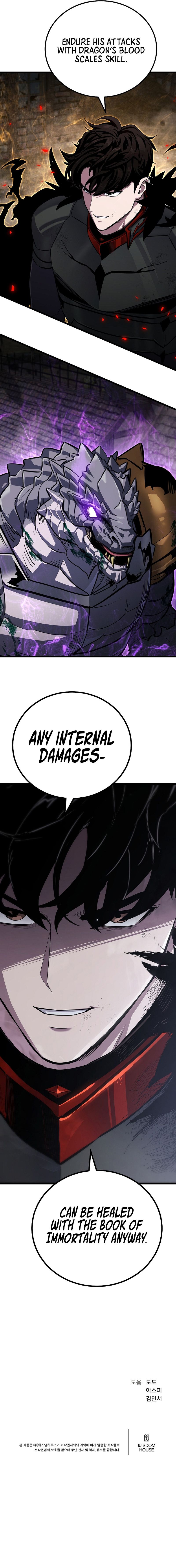 Level 1 Player Chapter 139 - Page 12