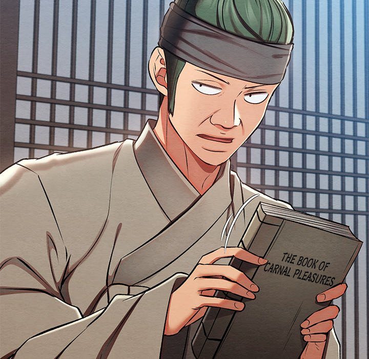 Principles and Practices of Lovemaking Chapter 30 - Page 9