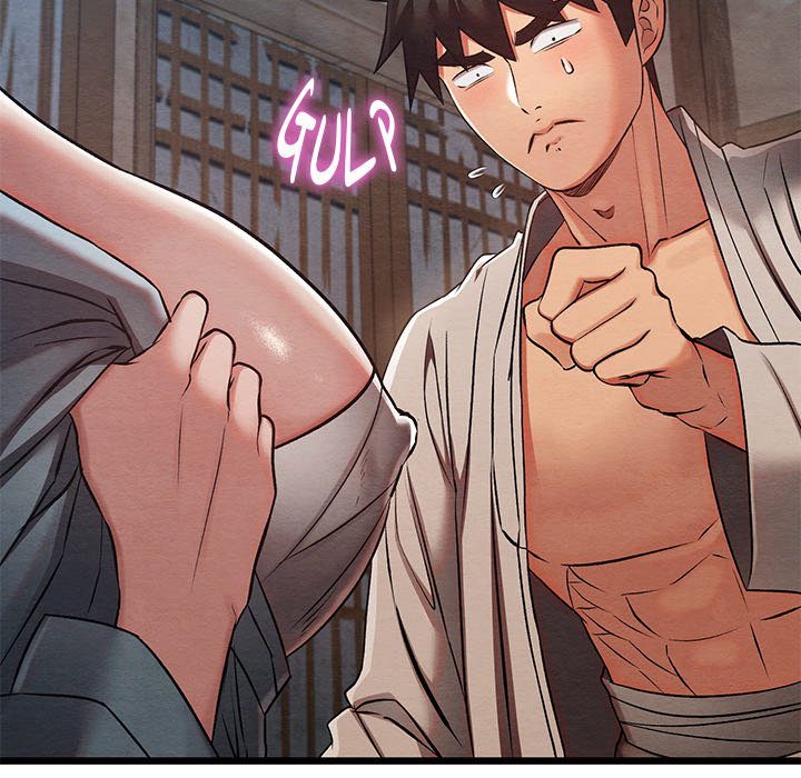 Principles and Practices of Lovemaking Chapter 35 - Page 11