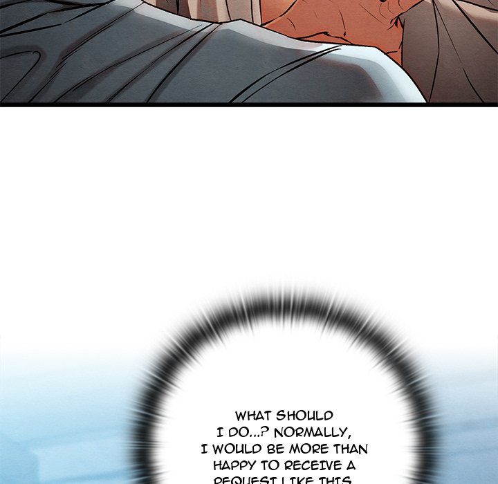 Principles and Practices of Lovemaking Chapter 35 - Page 14