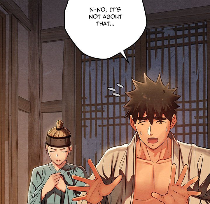 Principles and Practices of Lovemaking Chapter 35 - Page 147