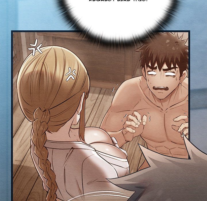 Principles and Practices of Lovemaking Chapter 35 - Page 15