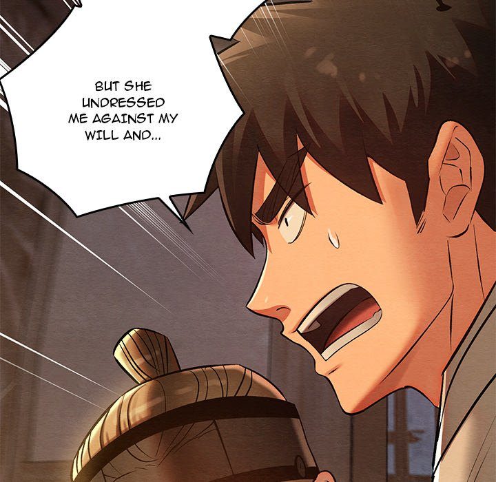 Principles and Practices of Lovemaking Chapter 35 - Page 168