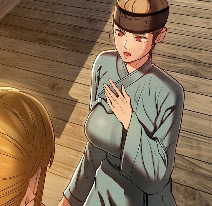 Principles and Practices of Lovemaking Chapter 35 - Page 182