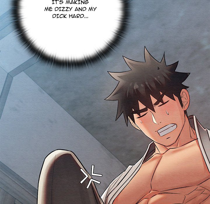 Principles and Practices of Lovemaking Chapter 35 - Page 21